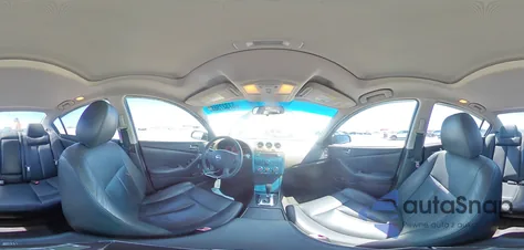 2012 Nissan Altima Sr from USA, damaged, VIN 1N4BL2AP2CC195213